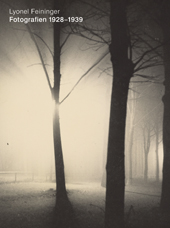 Lyonel Feininger. Fotografien 1928-1939
