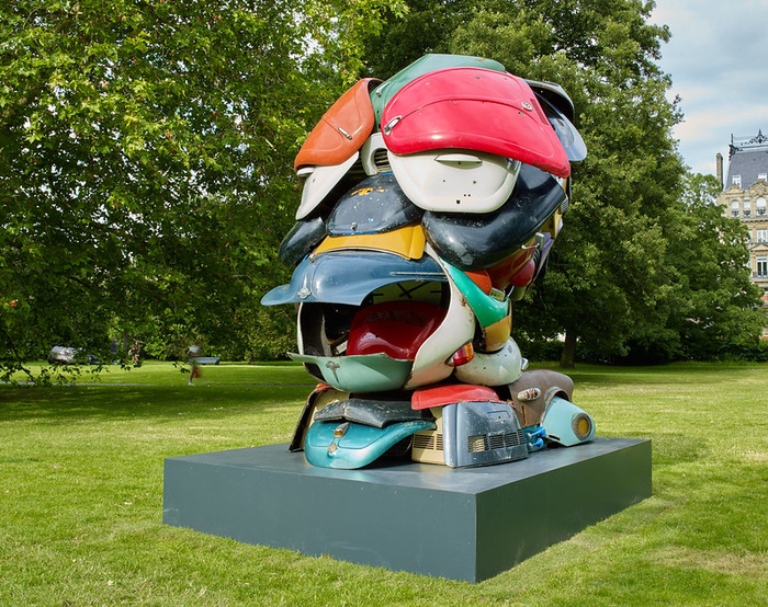 Frieze Week 2019