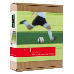 Fußball Geschenkbox