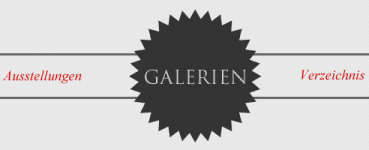 Galerien Berlin