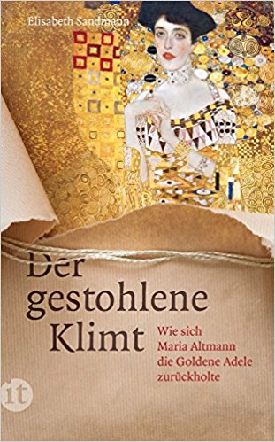 Der gestohlene Klimt Maria Altmann