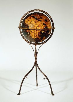 Globus - Nationalmuseum Nürnberg