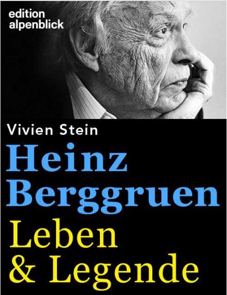 Heinz Berggruen Biografie von Vivien Stein
