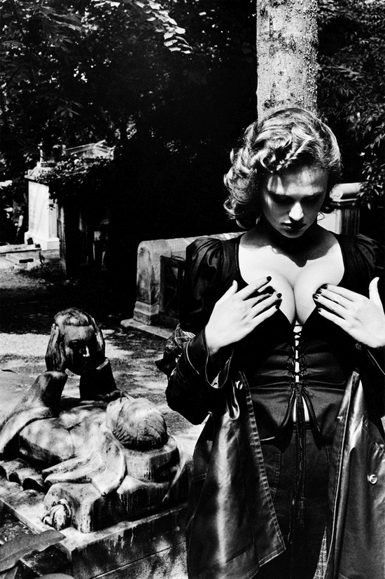 Helmut Newton Sumo Buch Ausstellung