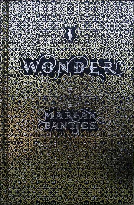I Wonder Marian Bantjes