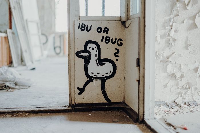 ibug Urban Art Festival 2018