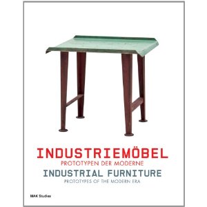 Industriembel  Prototypen der Moderne