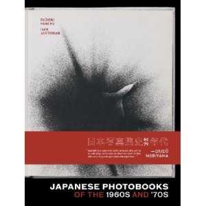 Japanese Photobooks