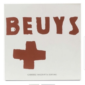 Joseph Beuys Ja Ja Ja Ja, Nee Nee Nee Nee