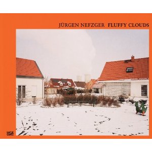 Jrgen Nefzger Fluffy Clouds