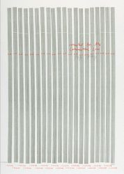 Joseph Beuys - Countdown 2000
