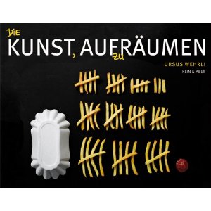die Kunst aufzuräumen