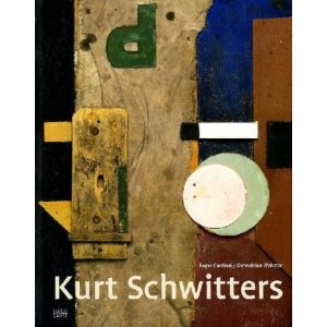 Kurt Schwitters Kunst