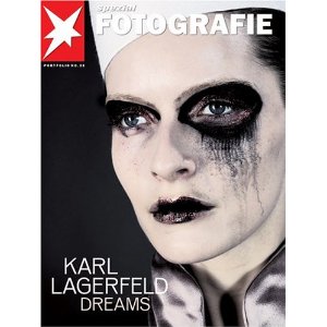 Karl Lagerfeld Portfolio Dreams