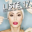 Kunstmesse Liste