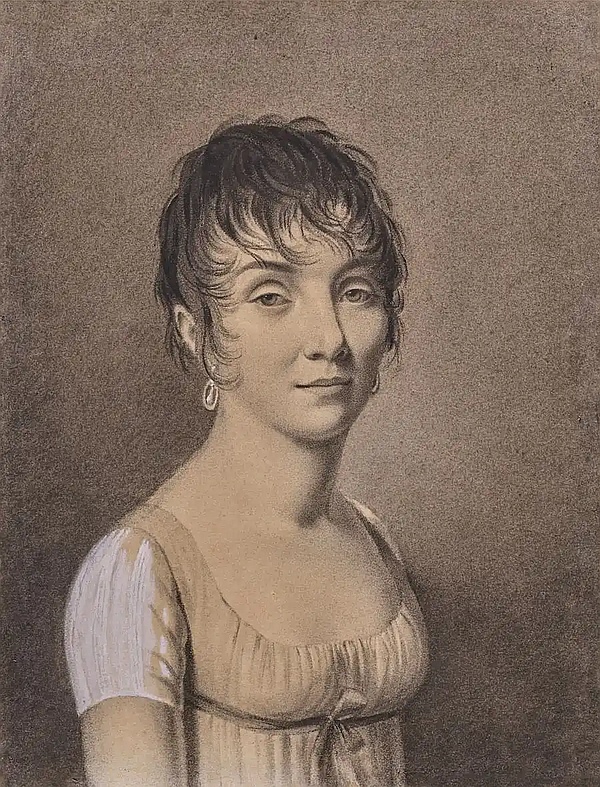 Louis Léopold BOILLY