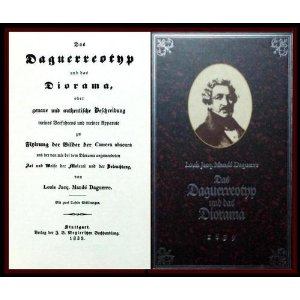 Louis Daguerre