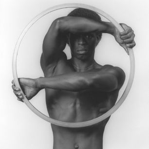 Mapplethorpe - Dennis Speight
