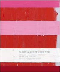 Martin Kippenberger - Werkverzeichnis der Gemlde