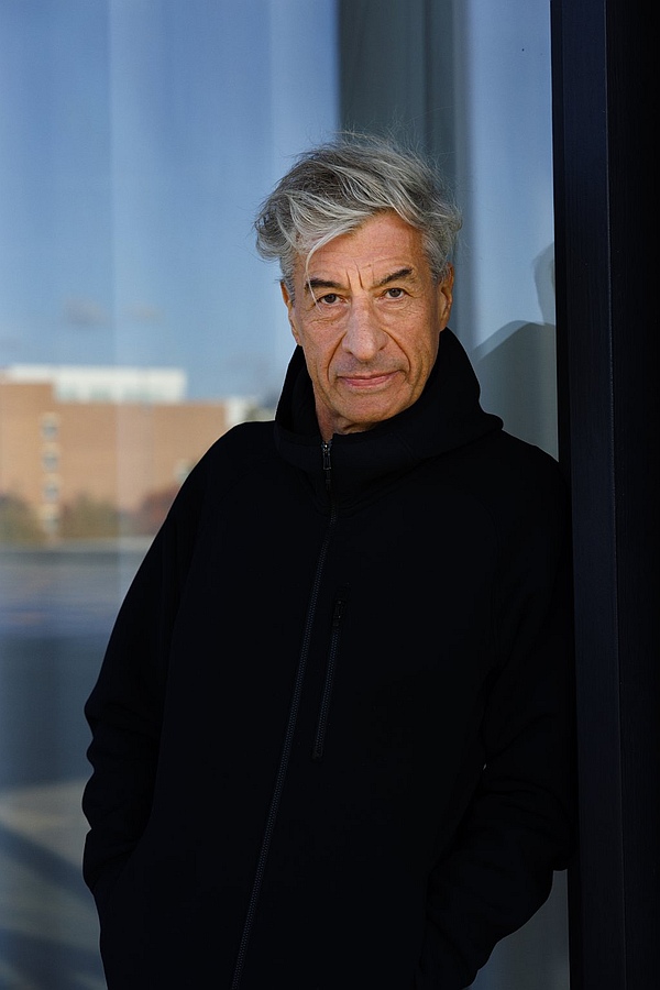 Maurizio Cattelan