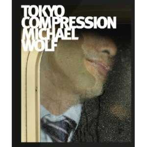 Michael Wolf Tokyo Compression