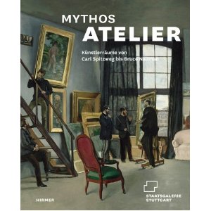 Mythos Atelier Knstlerrume