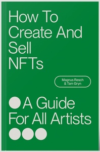 NFT erstellen verkaufen