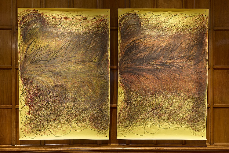 Nnena Kalu Turner Prize 2025