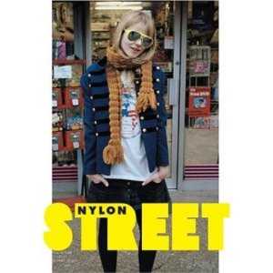 The Sartorialist