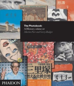 The Photobook: A History Volume III