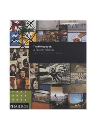 The Photobook A History Volume 2