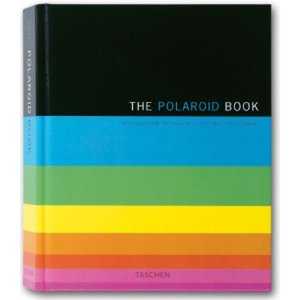 Polaroid Book