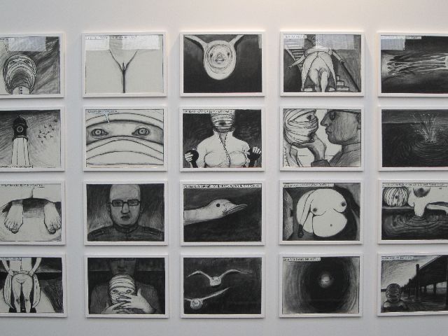 Preview Berlin 2010