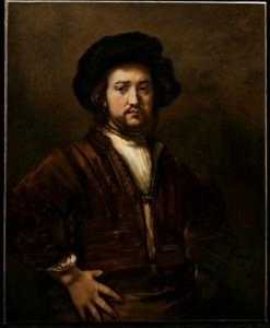 Tefaf Rembrandt