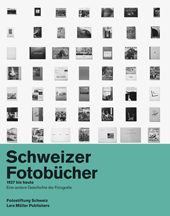 Schweizer Fotobücher