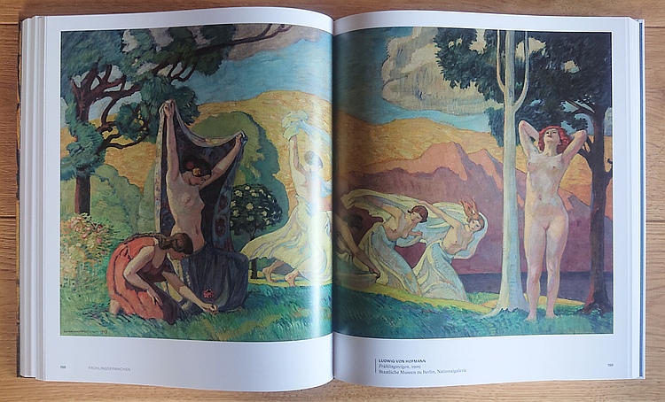 Secession Katalog Ausstellung