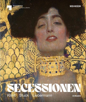 Secessionen Katalog