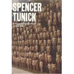 Spencer Tunick Katalog