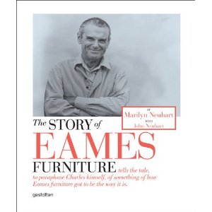 The Story of Eames