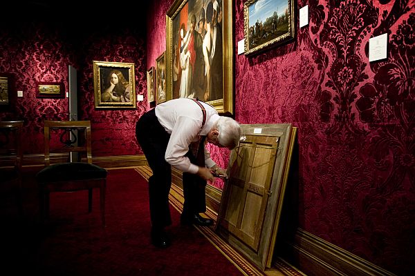 Tefaf Maastricht 2010