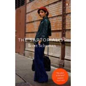 Street: The Nylon Book of Global Style