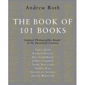 The Book of 101 Books