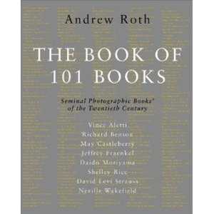 The Book of 101 Books