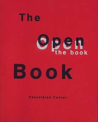 The Open Book