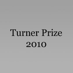 Turner Prize 2010