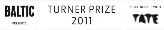 Turner-Prize Kandidaten