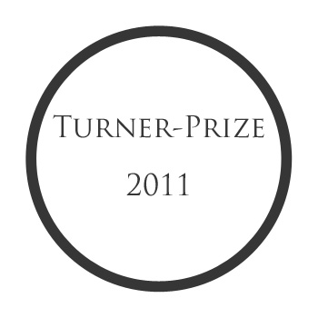 Turner-Prize 2011 geht Martin Boyce