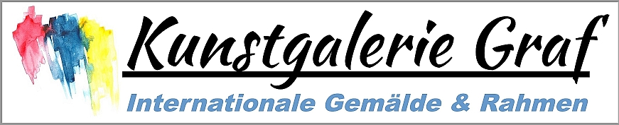 Galerie Kunstgalerie Graf