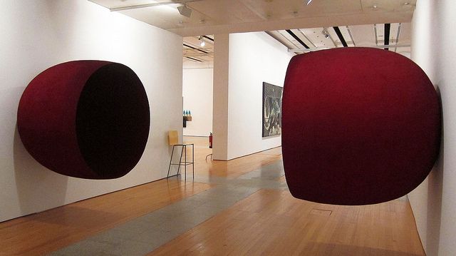 Anish Kapoor