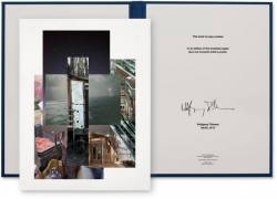 Fotografie Wolfgang Tillmans Neue Welt Art Edition ...